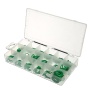 China Wholesale Green TC-1081 205pc nbr o rings seals kit