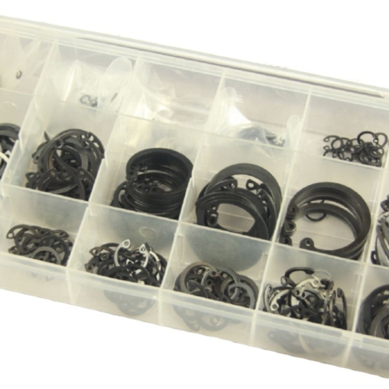 TC-1125 300pc BV Certification  Assorted Internal  Assorted Internal Snap Ring Snap Ring kit