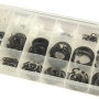 TC-1125 300pc BV Certification  Assorted Internal  Assorted Internal Snap Ring Snap Ring kit
