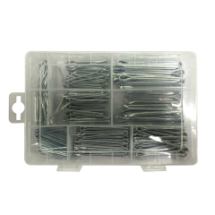 Stainless steel high quality split pin