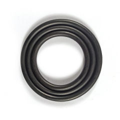 Wide range of application of O-ring rubber seals of various sizes