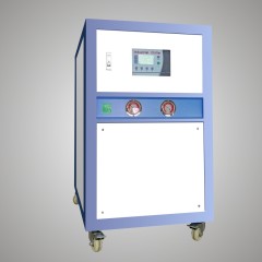 5P refrigerating machine (Water-cooled)