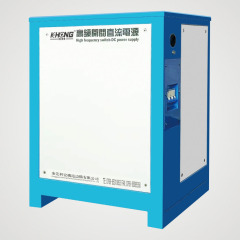 3000A high frequency DC power supply