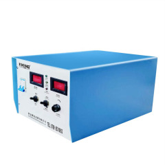 300A high frequency electroplating power supply