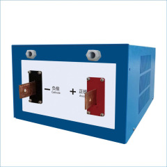 500A High frequency rectifier