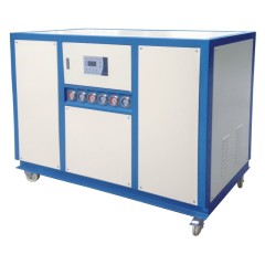 15P refrigerating machine air-cooled