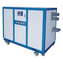 15P refrigerating machine air-cooled