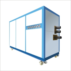 30P refrigerating machine (water-cooled)