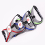 Soft Padded RGB Led Dog Harness H7