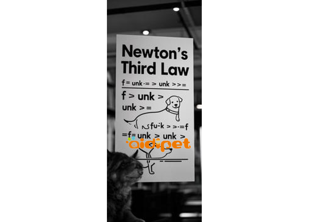 The Two-Way Influence of Pets and Owners from the Perspective of Newton's Third Law: A Case Study of Dogs