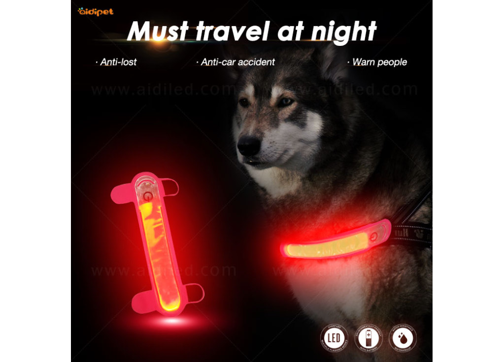 Почему вам стоит кричащий дождевик для собак из светоотражающего материала