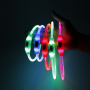 LED Pet Collar That Glows All Over AC22-1