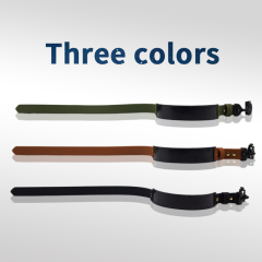 Led Programmable with Screen Display APP Control Anri-lost Led Dog Collar Magic Screen Fashion C24P