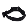 Smart APP Led Controlled Dog Collar DIY Text Led Dog Collar Display LED screen magic fashion pet collar C25P