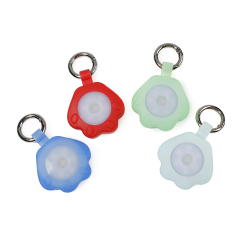 LED Jellyfish RGB pendant Q5-RGB