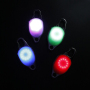 LED Fadou Dog pendant (star)  Q6