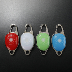 LED Fadou Dog pendant (star)  Q6