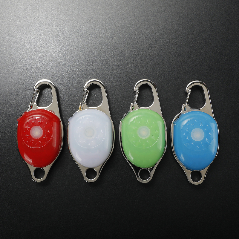 LED Fadou Dog pendant (star)  Q6