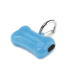 LED Fadou Dog pendant Q7