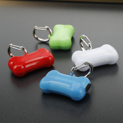 LED Fadou Dog pendant Q7