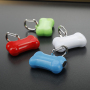 LED Fadou Dog pendant Q7