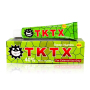 TKTX Numb Cream 40% Green Box can be used to relieve pain during tattoos and permanent makeup