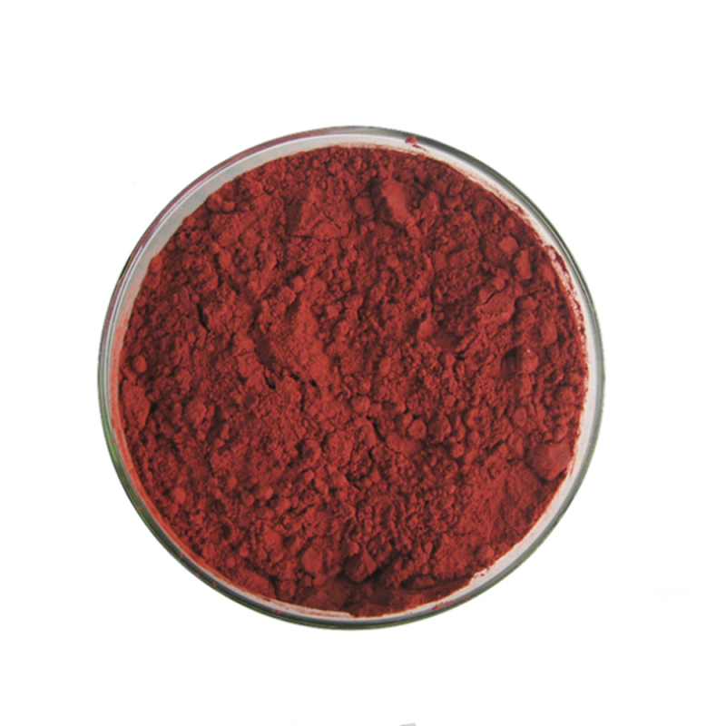 Pure Natural astaxanthin I CAS 472-61-7 I 1% 10% Astaxanthin Extract powder