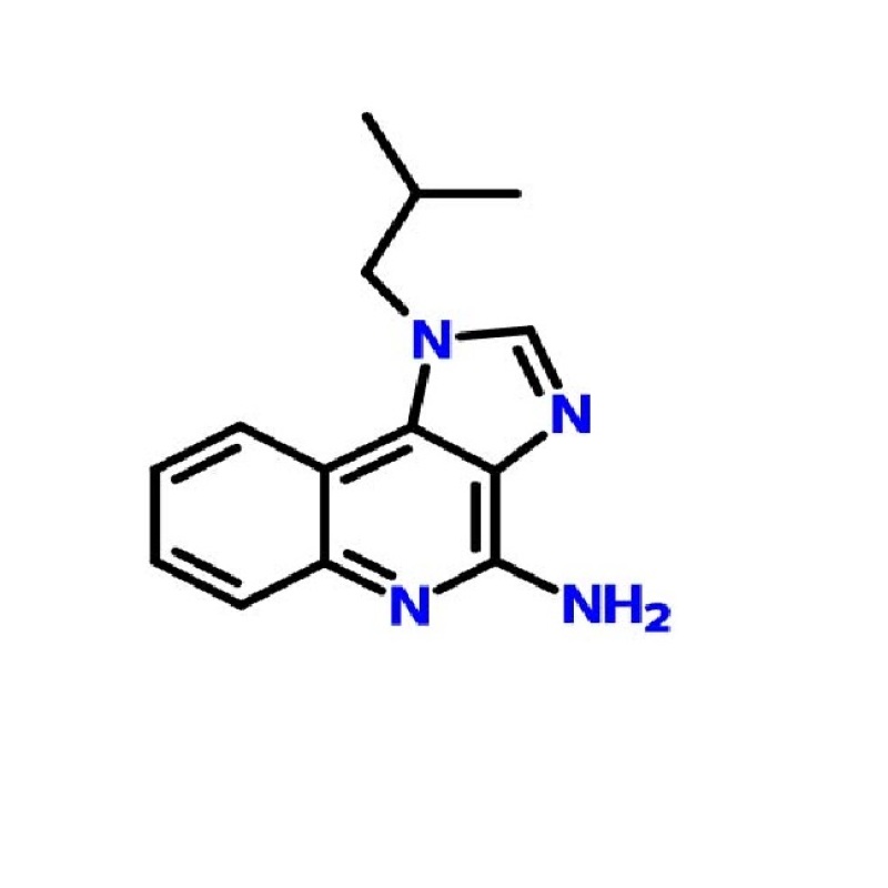 Hot selling high quality Imiquimod 99011-02-6 with reasonable price and fast delivery !!