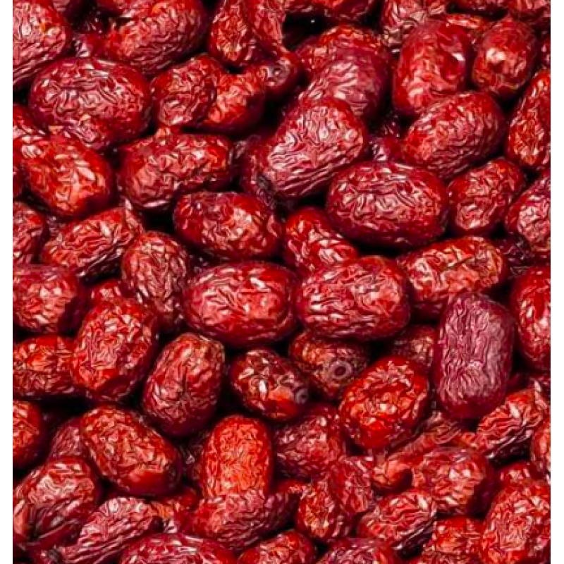 Factory Supply Fructus Jujubae Extract I Red Jujube Extract Powder I Jujube Polysaccharide 30% 50%