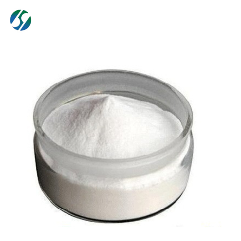 Hot selling high quality Allantoin 97-59-6 for sale with reasonable price