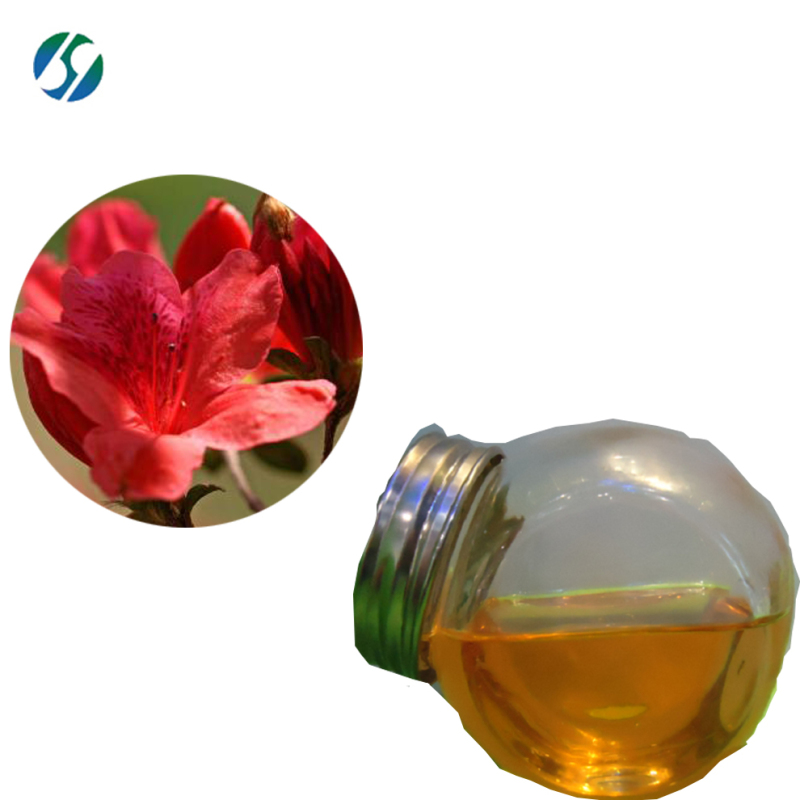 Hot sale & hot cake Daurian rhododendron oil