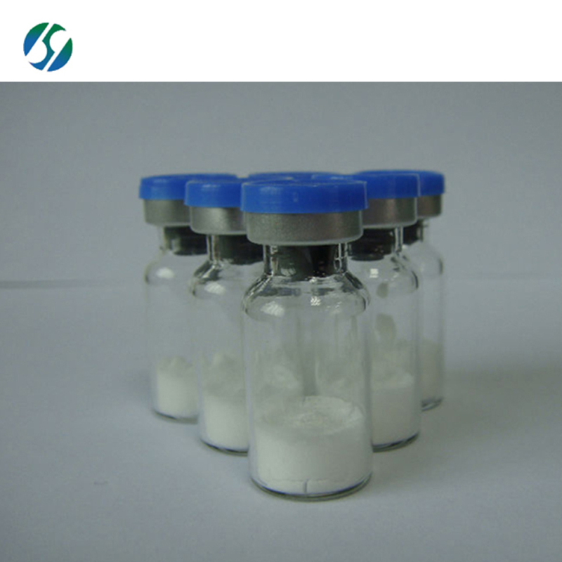 Top quality Mepivacaine HCL 1722-62-9