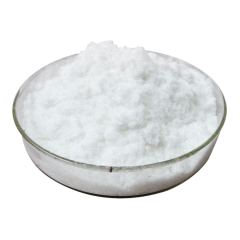 Manufacturer high quality DL-2-Amino-4-methylpentanoic acid/DL-Leucine with best price 328-39-2