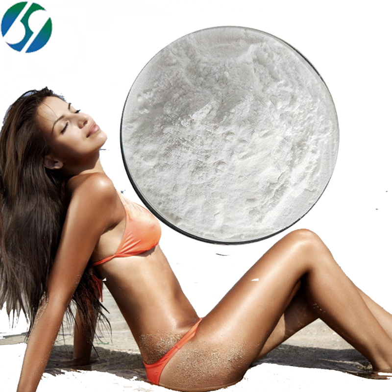 Hot selling high quality orlistat powder / orlistat polvo / orlistat fiyat