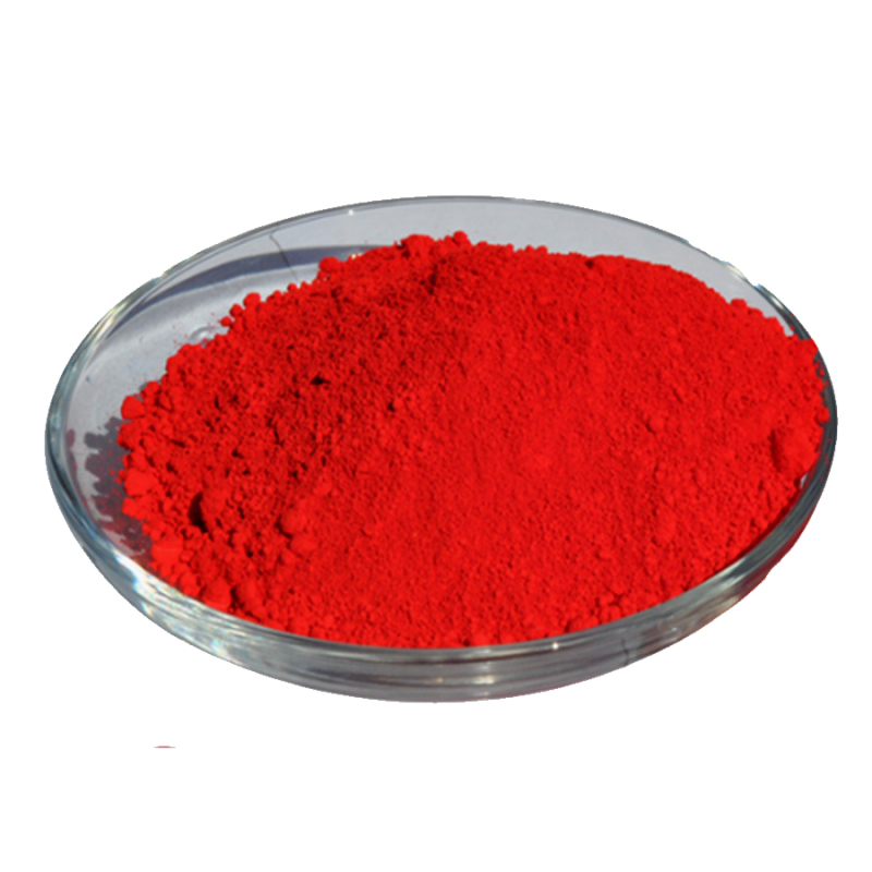Hot sale natural Radish red pigment