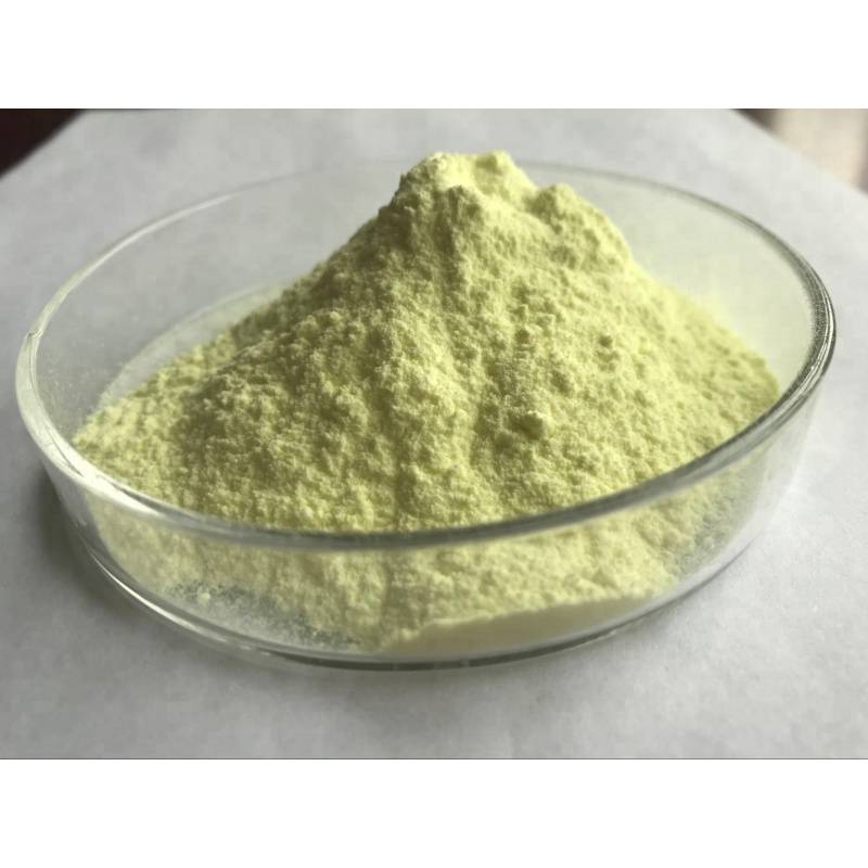 Factory supply Natural Pure 99% chrysin with CAS 480-40-0
