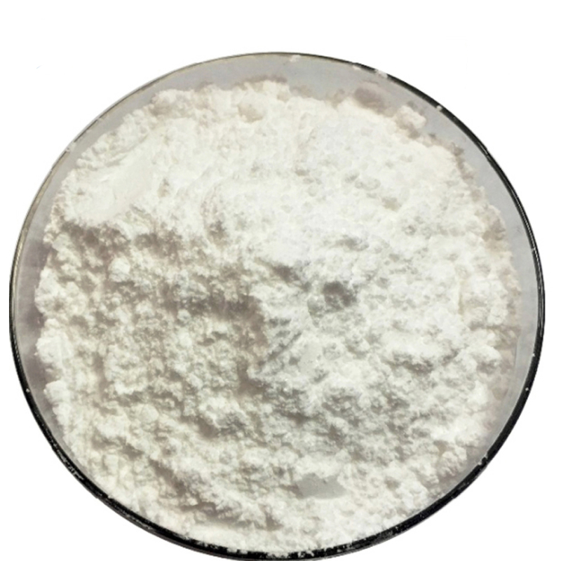 Factory supply ProgluMide cas 6620-60-6 for Used for stomach and duodenal ulcer disease