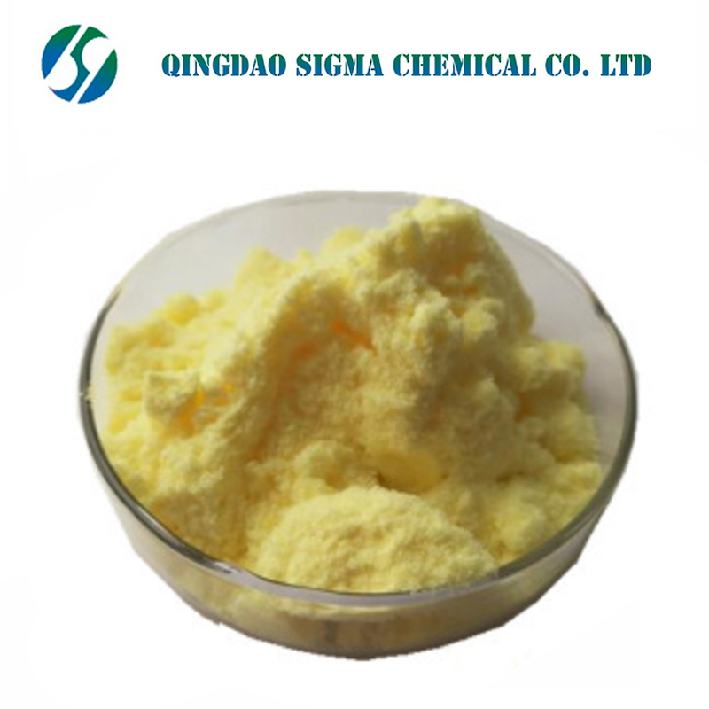 Factory supply best price alpha lipoic acid powder