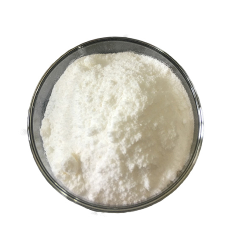 ISO factory supply high quality strontium ranelate 135459-87-9 with best price !
