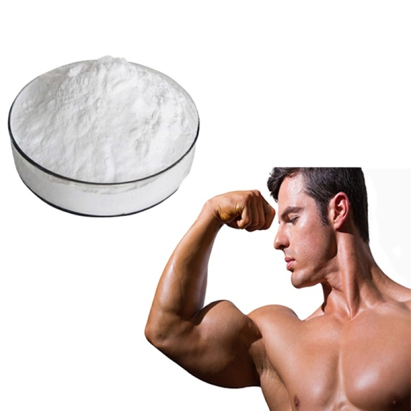 99% testolone raw material RAD-140 RAD 140 Rad140 Powder