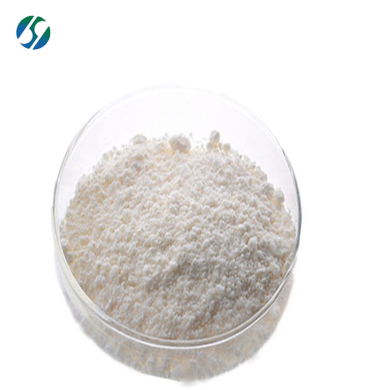 Factory supply top quality Sorafenib 284461-73-0