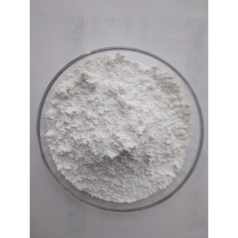Professional Supplier DL-Glutamic acid 617-65-2