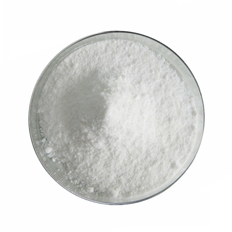 High quality Bismuth subnitrate with best price 1304-85-4