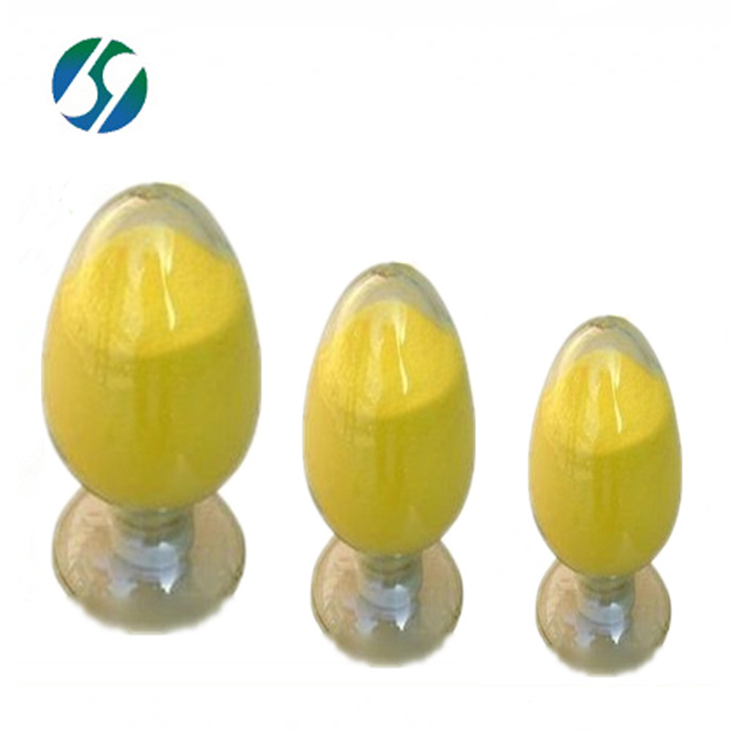 Hot sale high quality 98% Isoliquiritigenin with reasonable price 961-29-5