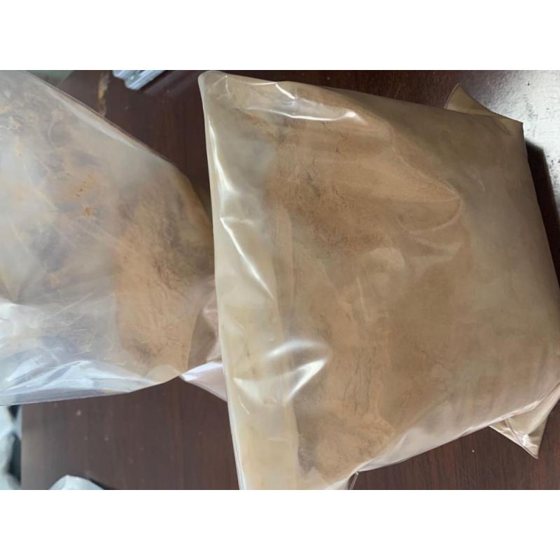 Factory  supply best price spearmint extract powder
