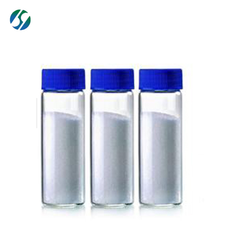GMP Factory supply 1714-29-0 1-Bromopyrene with competitive price
