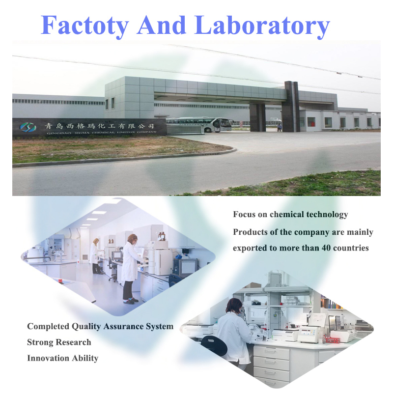 Factory supply high quality usp l-ornithine-l-aspartate
