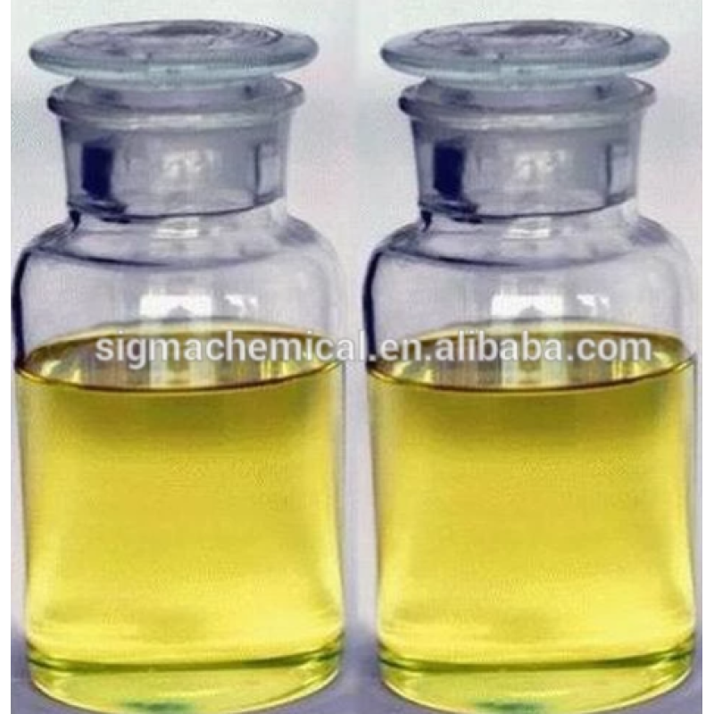 Manufacture supply high quality Forsythia  Oil
