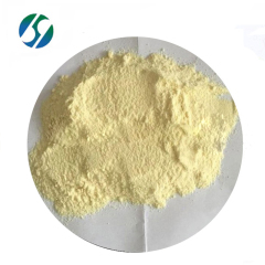 Hot selling high quality Soy Soybean Lecithin 8002-43-5 with reasonable price and fast delivery