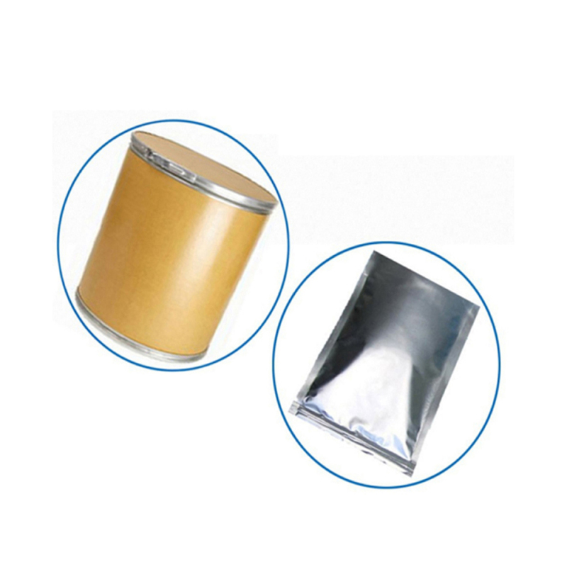 Hot sale & hot cake high quality CAS 62-31-7 3-Hydroxytyramine hydrochloride with reasonable price